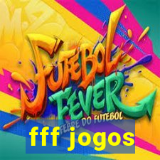 fff jogos